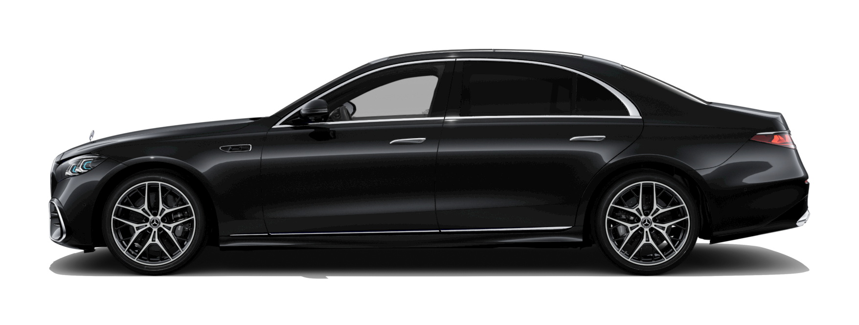 S 450 d 4MATIC L