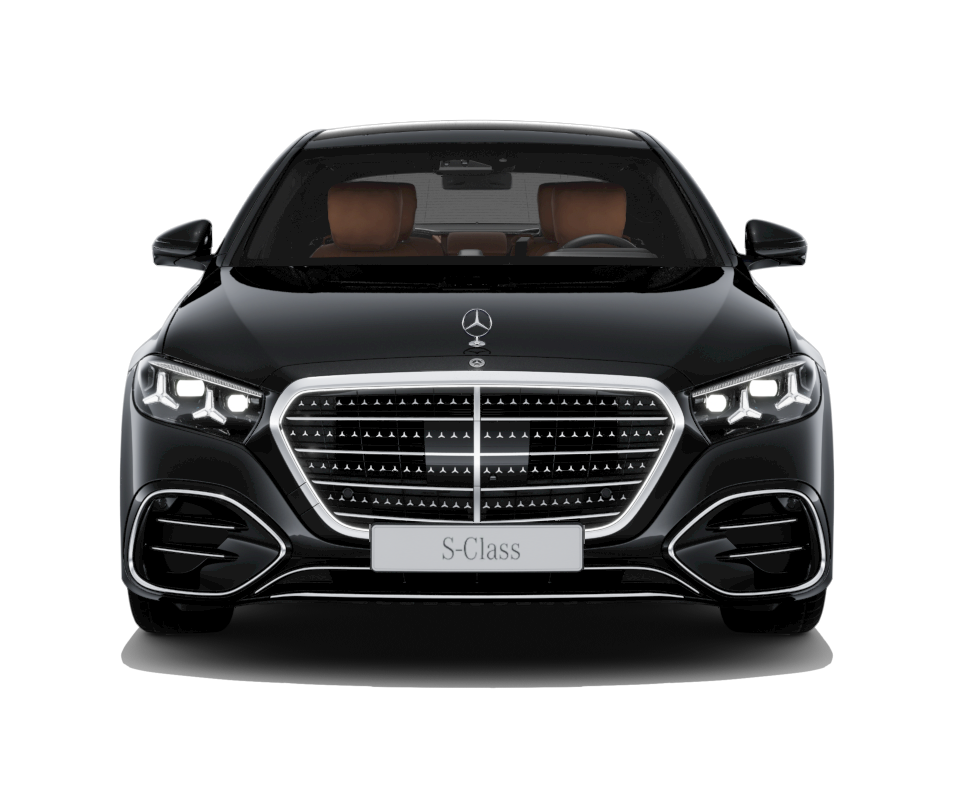 S 450 d 4MATIC L