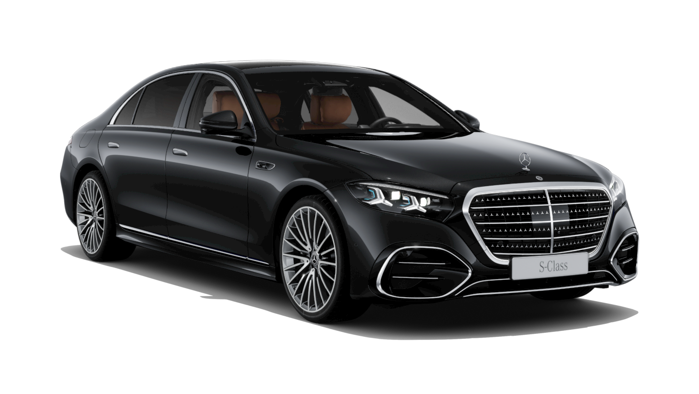 S 450 d 4MATIC L