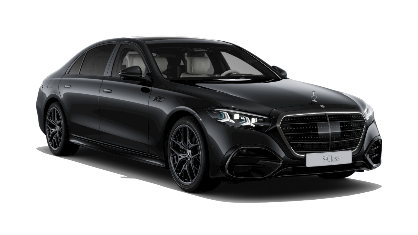 S 450 d 4MATIC L