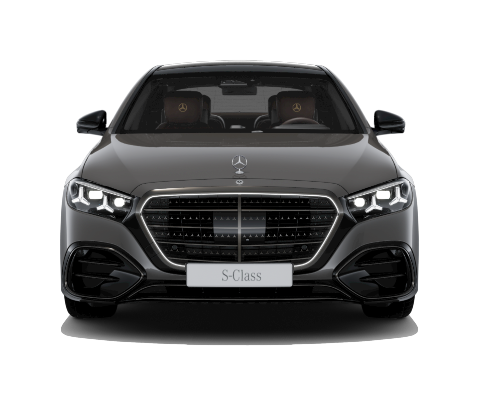 S 450 d 4MATIC L