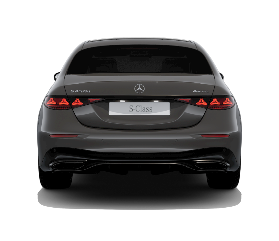 S 450 d 4MATIC L