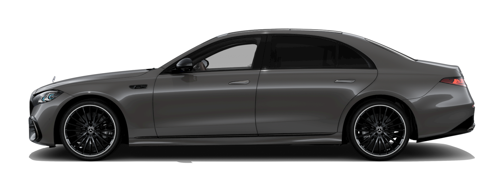 S 450 d 4MATIC L