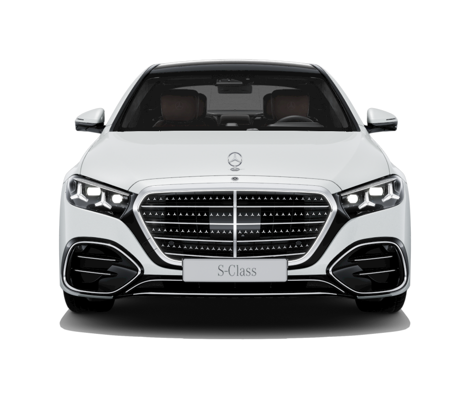 S 450 d 4MATIC L