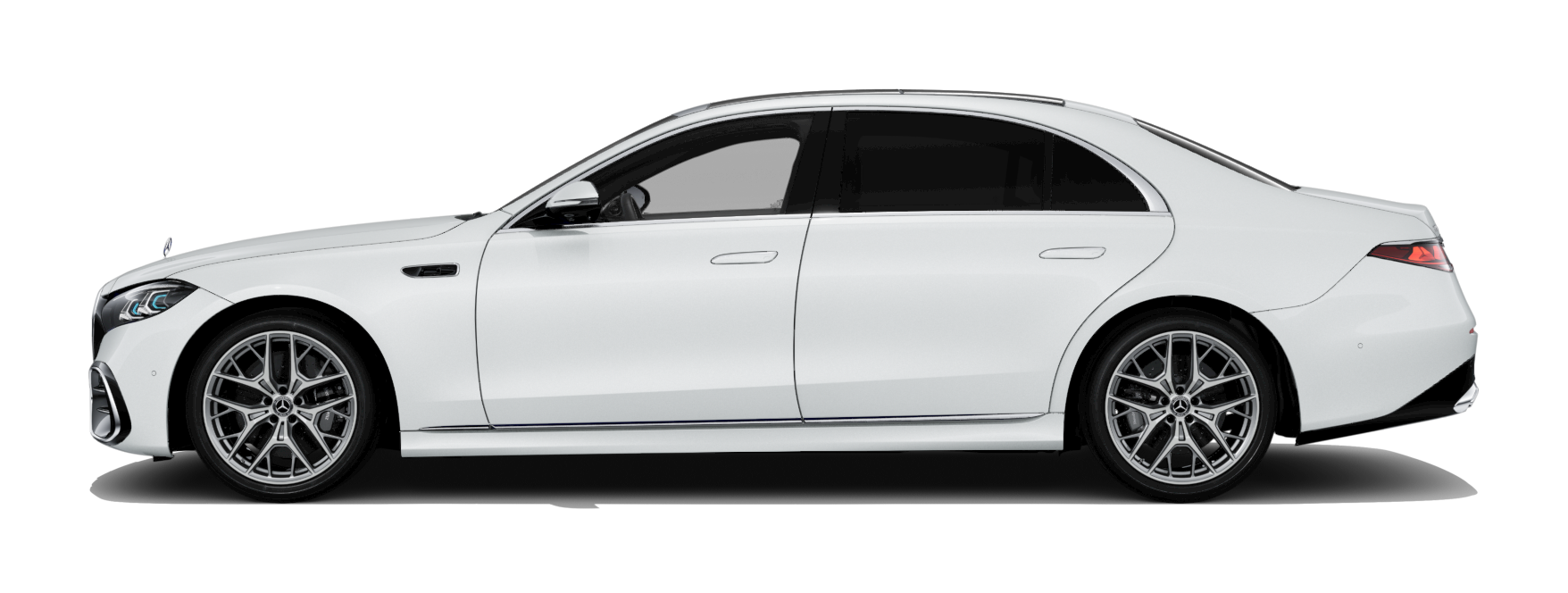 S 450 d 4MATIC L