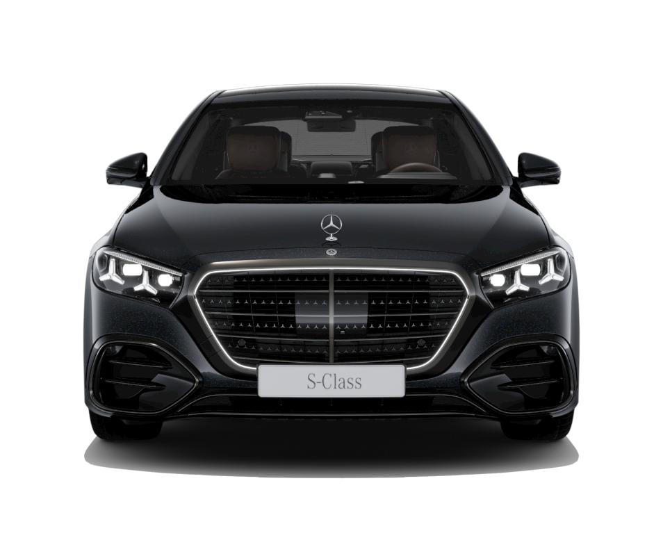 S 450 d 4MATIC L