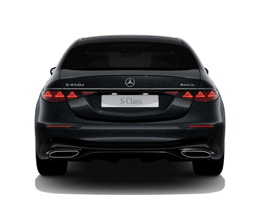 S 450 d 4MATIC L