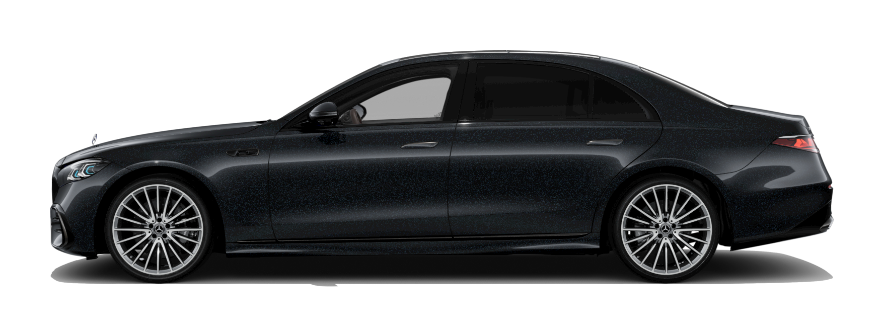 S 450 d 4MATIC L