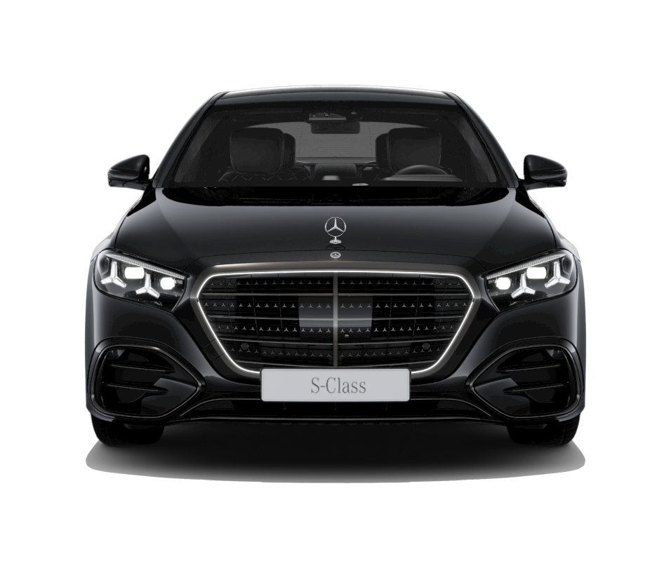 S 450 d 4MATIC L