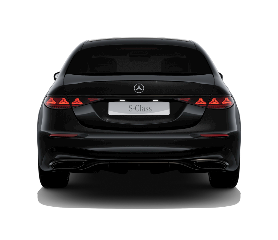 S 450 d 4MATIC L