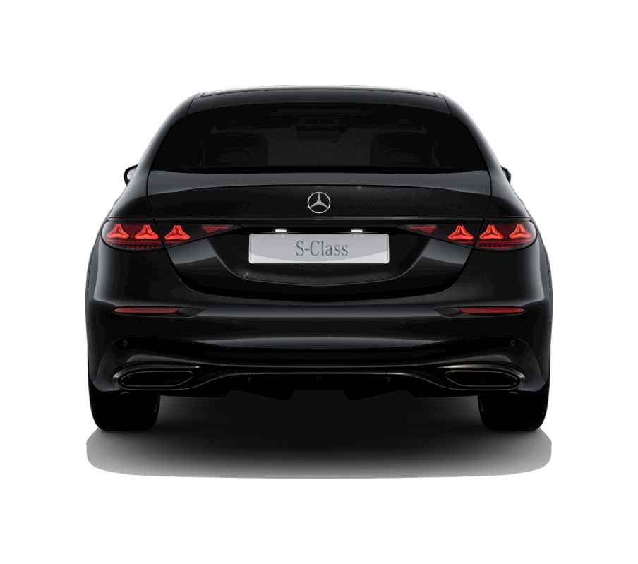 S 450 d 4MATIC L