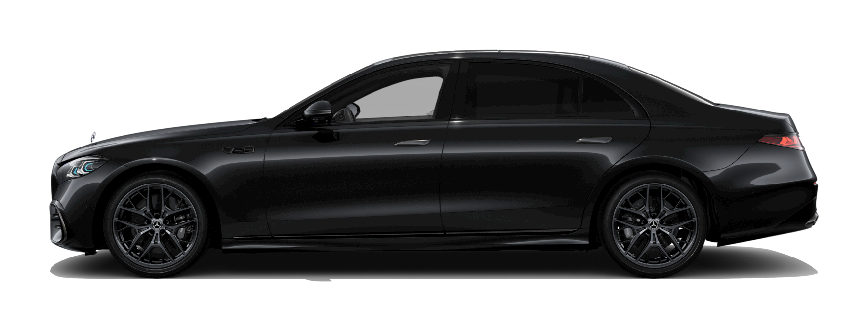 S 450 d 4MATIC L