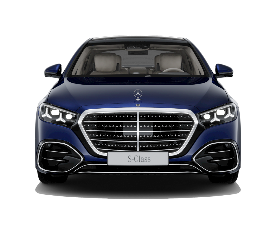 S 450 d 4MATIC L