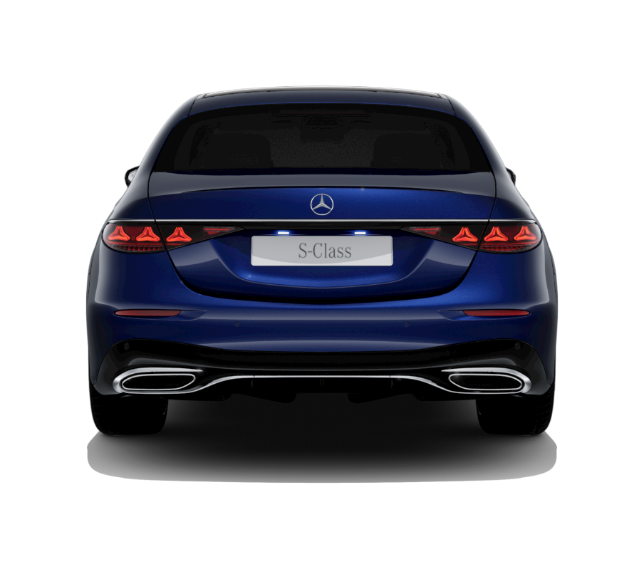 S 450 d 4MATIC L