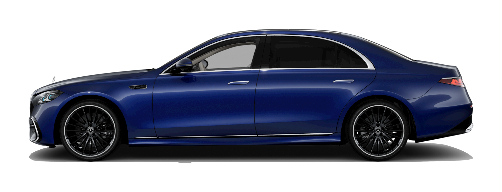 S 450 d 4MATIC L