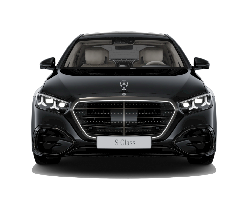 S 450 d 4MATIC L