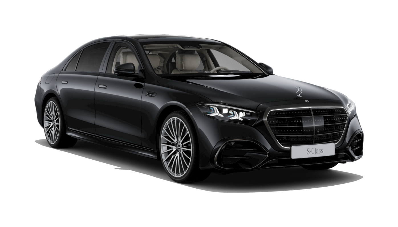S 450 d 4MATIC L