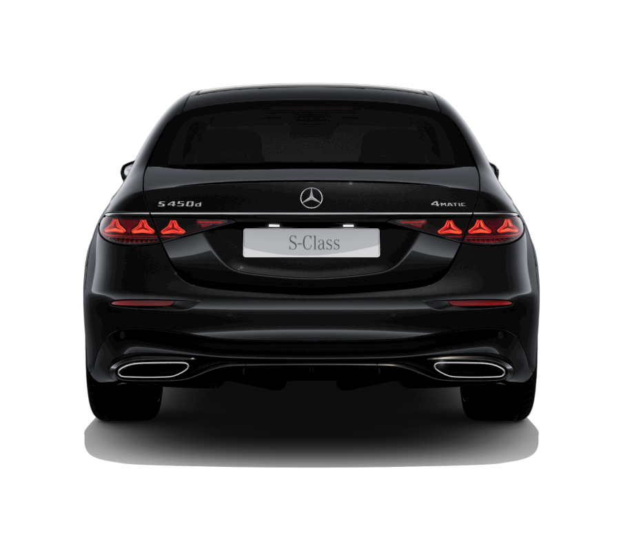 S 450 d 4MATIC L