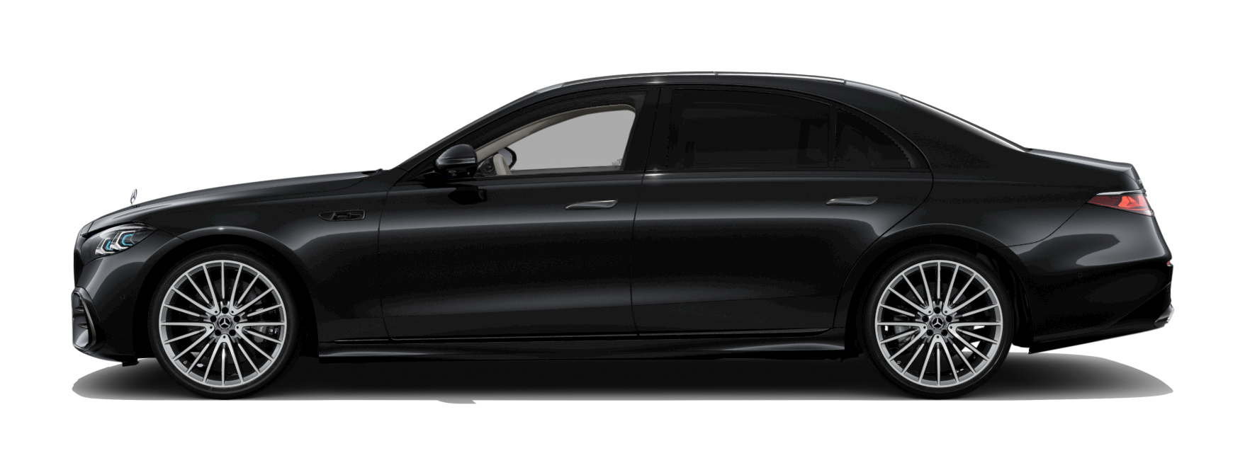 S 450 d 4MATIC L