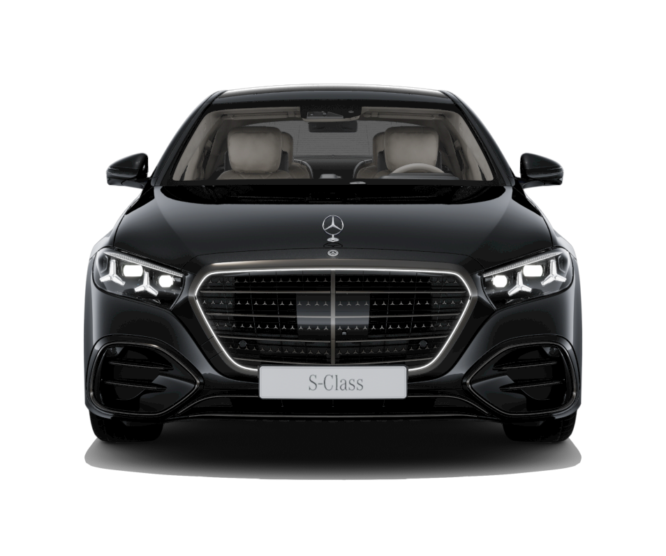S 450 d 4MATIC L