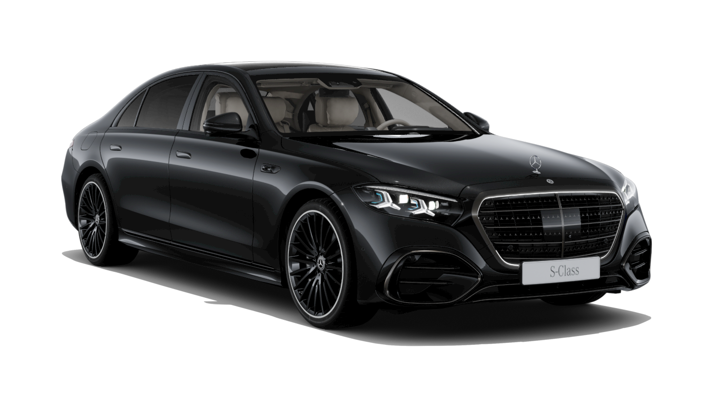 S 450 d 4MATIC L