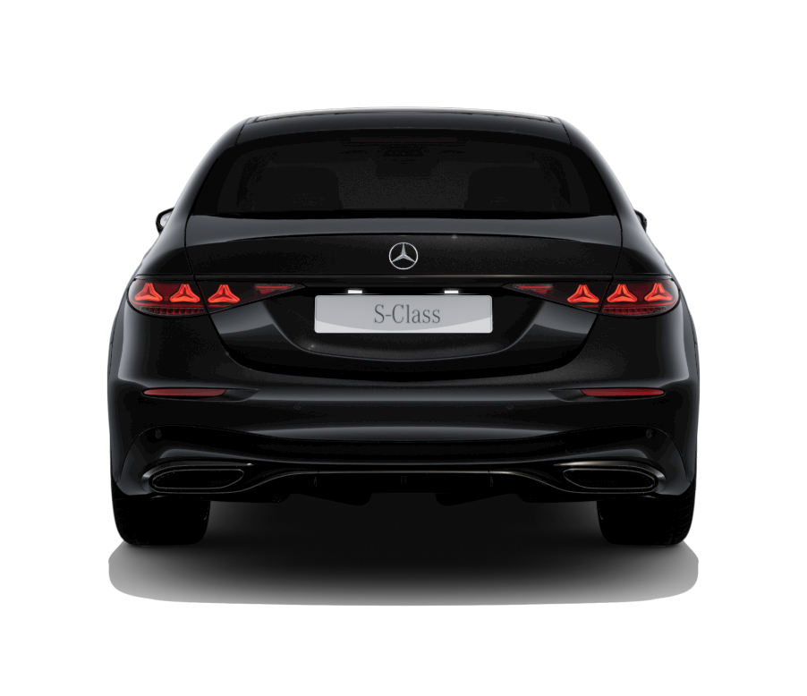 S 450 d 4MATIC L