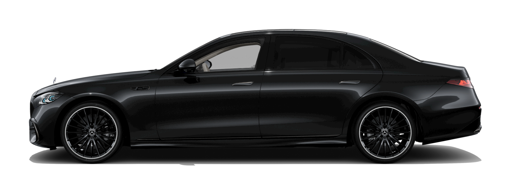 S 450 d 4MATIC L
