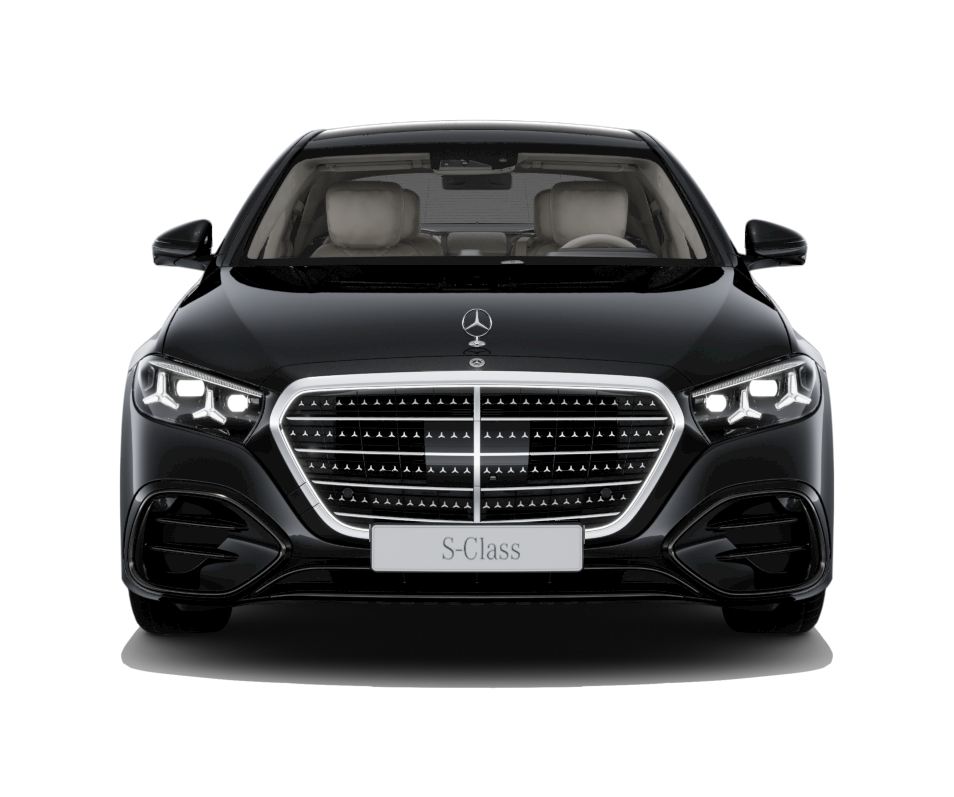 S 450 d 4MATIC L