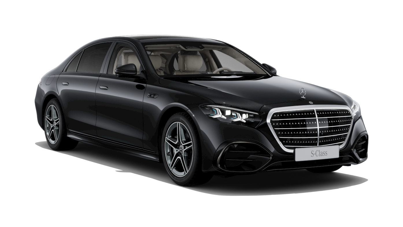 S 450 d 4MATIC L