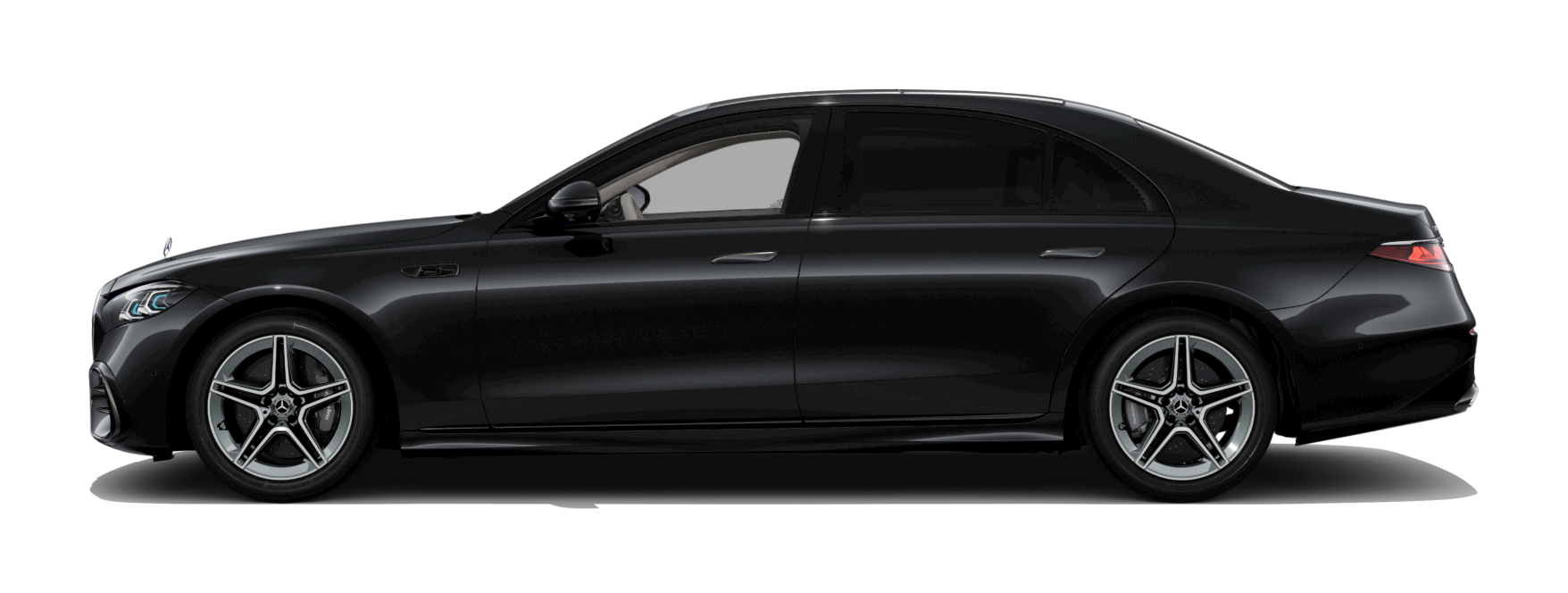 S 450 d 4MATIC L