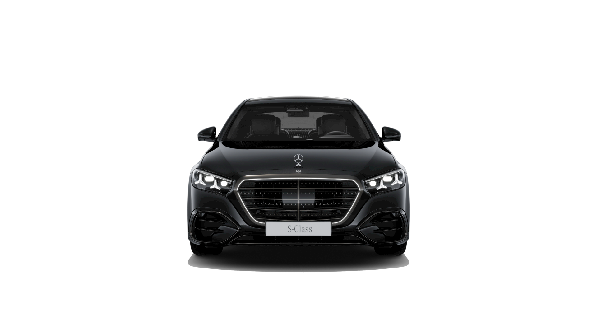 S 450 d 4MATIC L