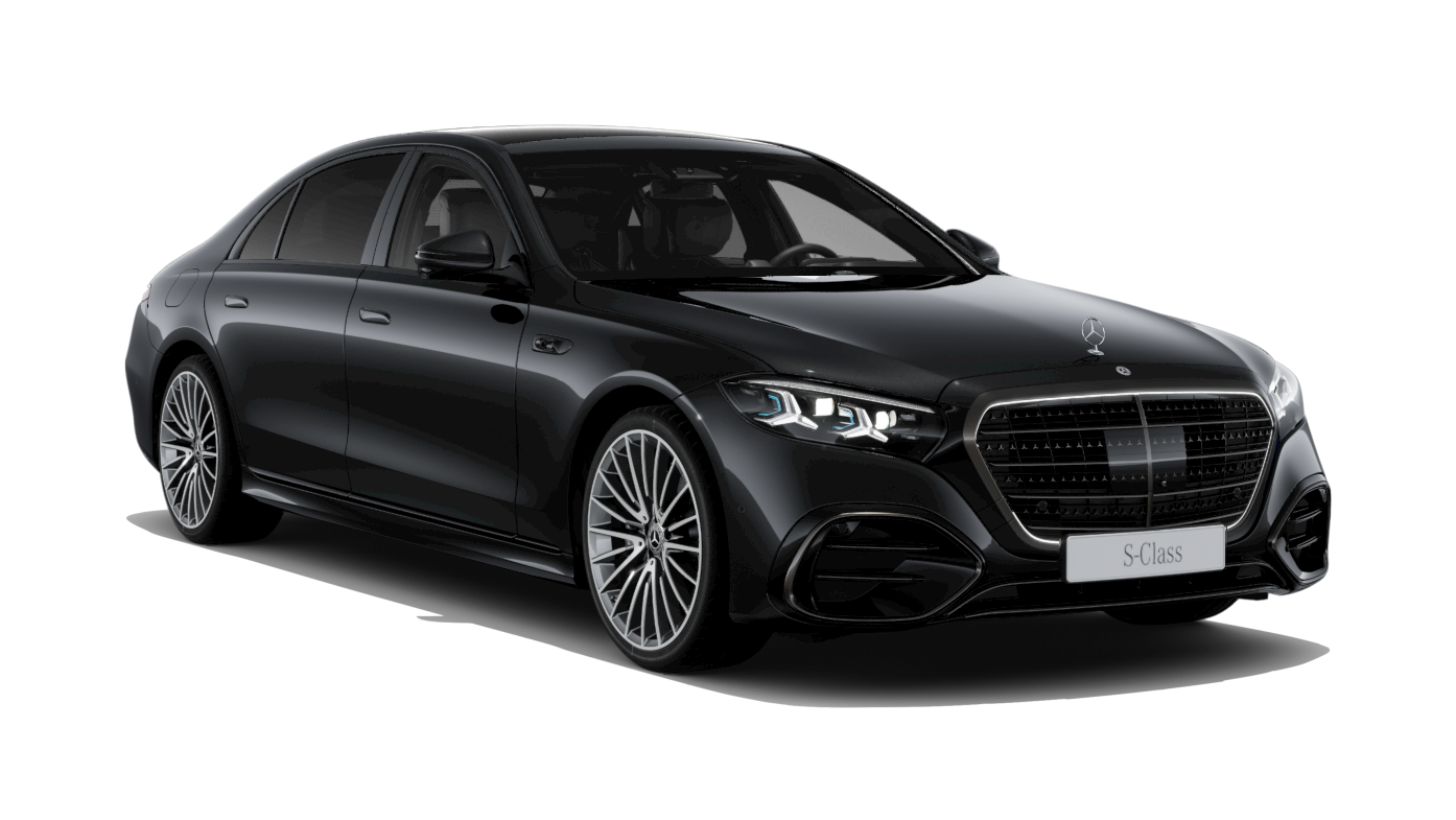 S 450 d 4MATIC L