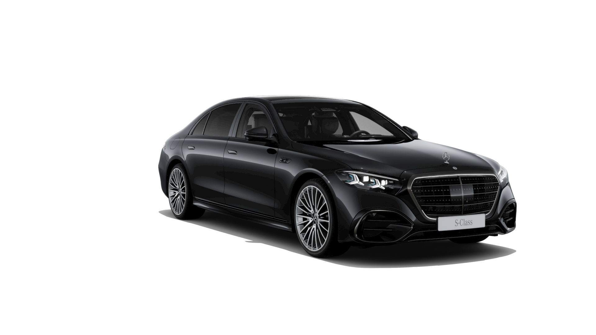 S 450 d 4MATIC L