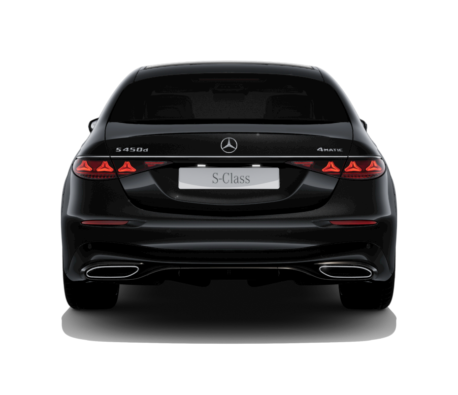 S 450 d 4MATIC L