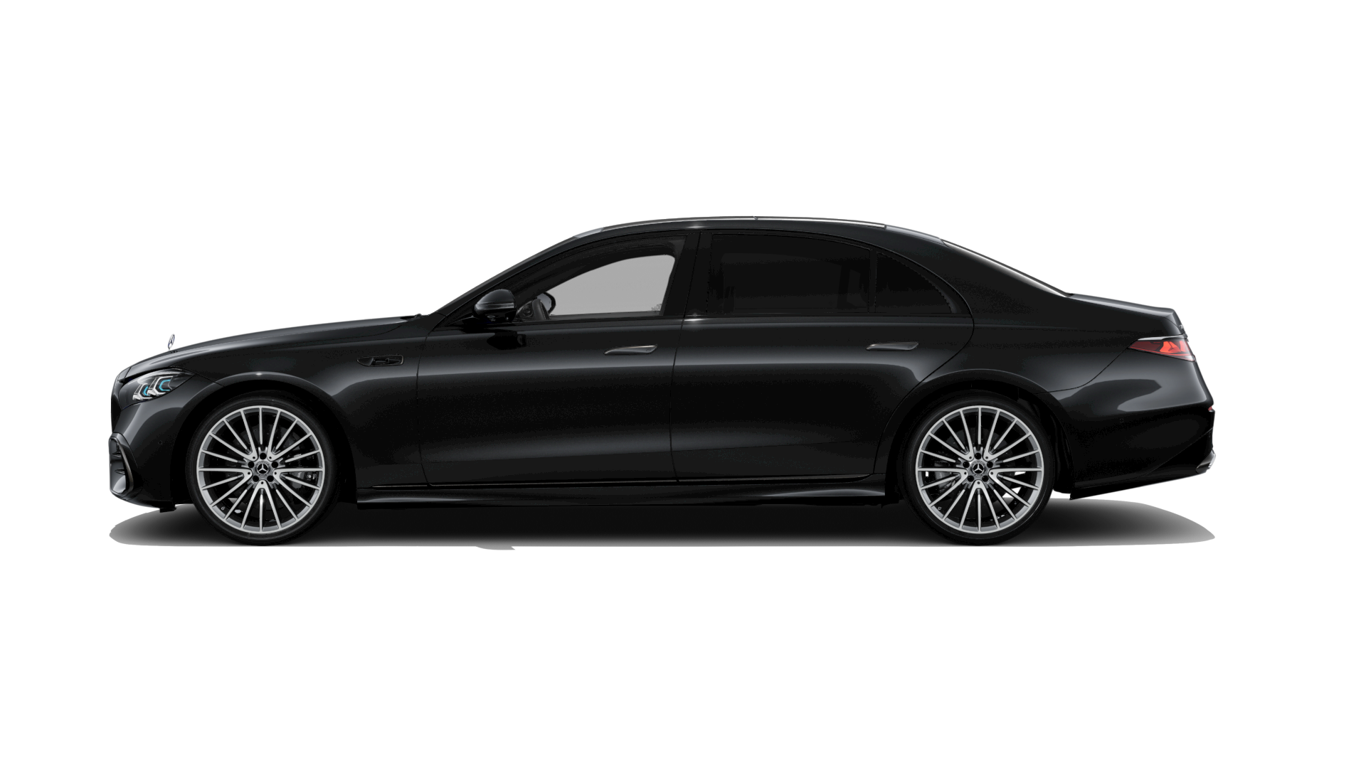 S 450 d 4MATIC L