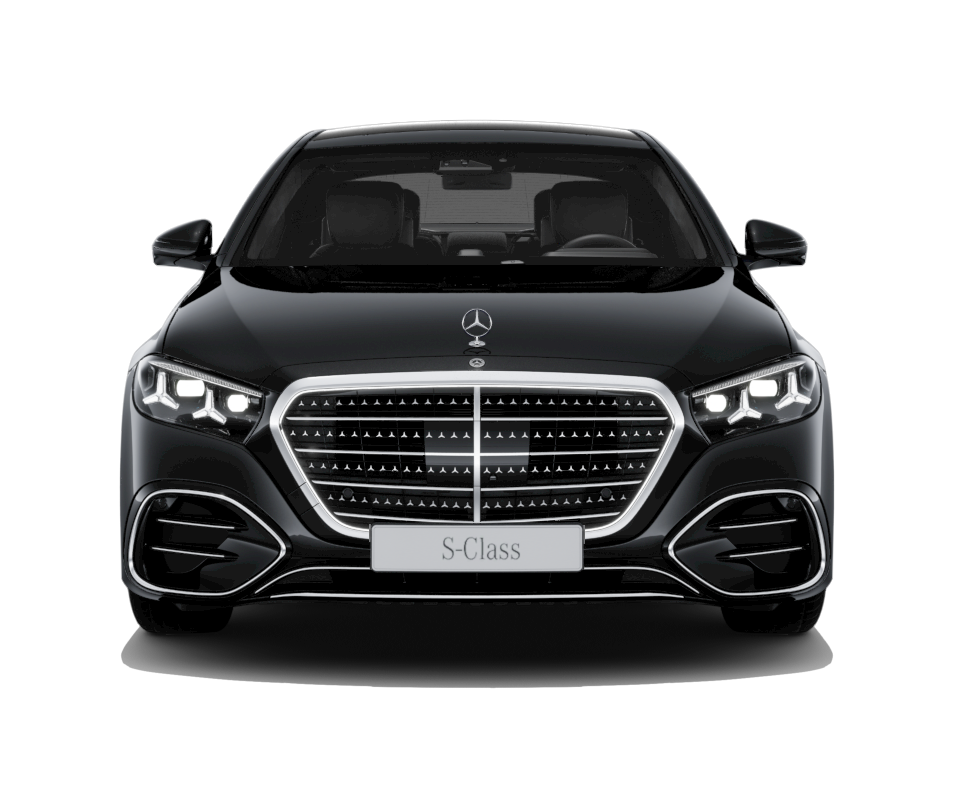 S 450 d 4MATIC L