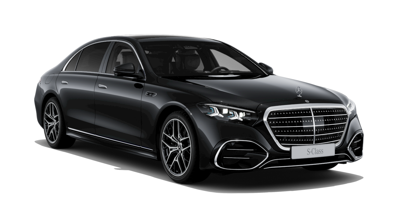 S 450 d 4MATIC L