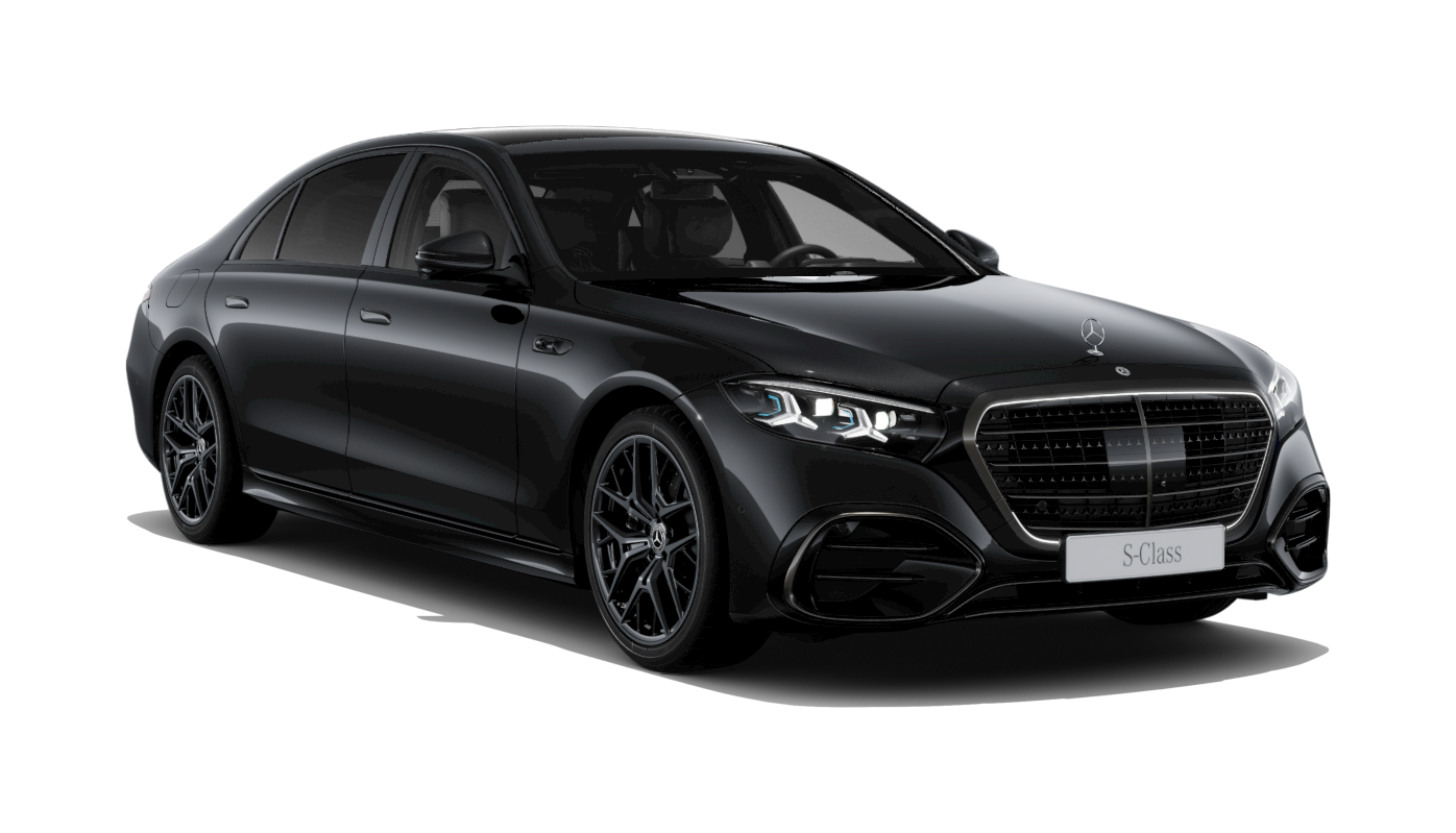S 450 d 4MATIC L