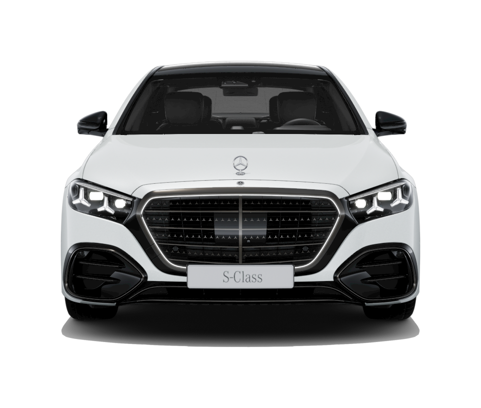 S 450 d 4MATIC L