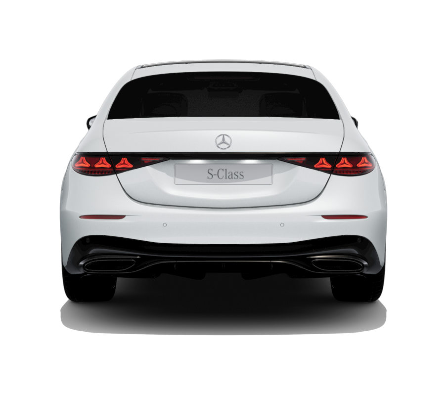 S 450 d 4MATIC L