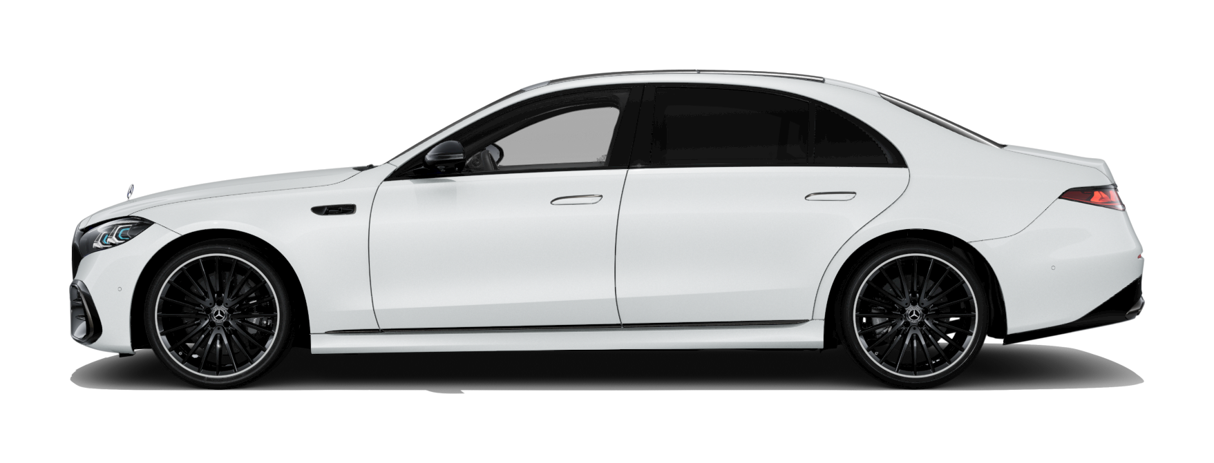 S 450 d 4MATIC L