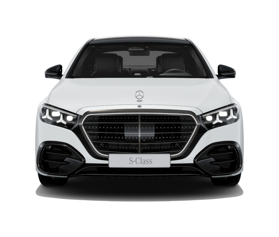 S 450 d 4MATIC L
