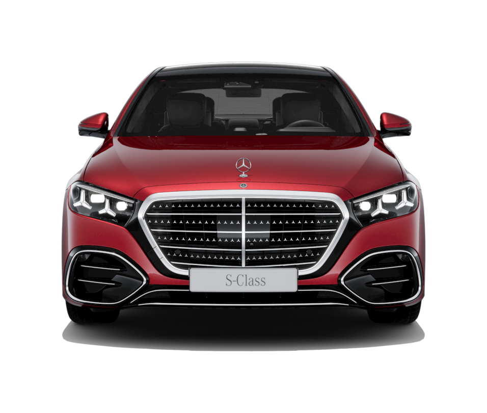 S 450 d 4MATIC L