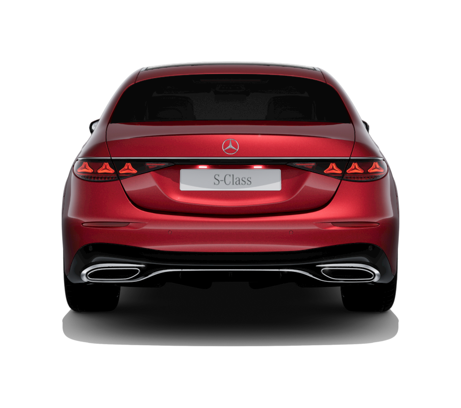S 450 d 4MATIC L