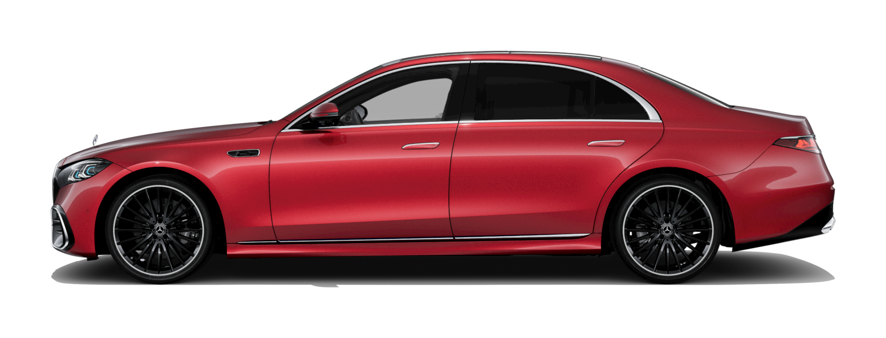 S 450 d 4MATIC L