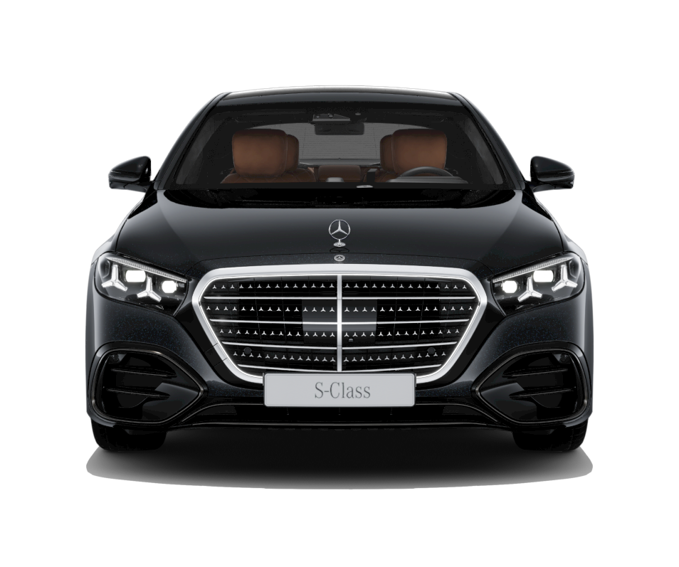 S 450 d 4MATIC L