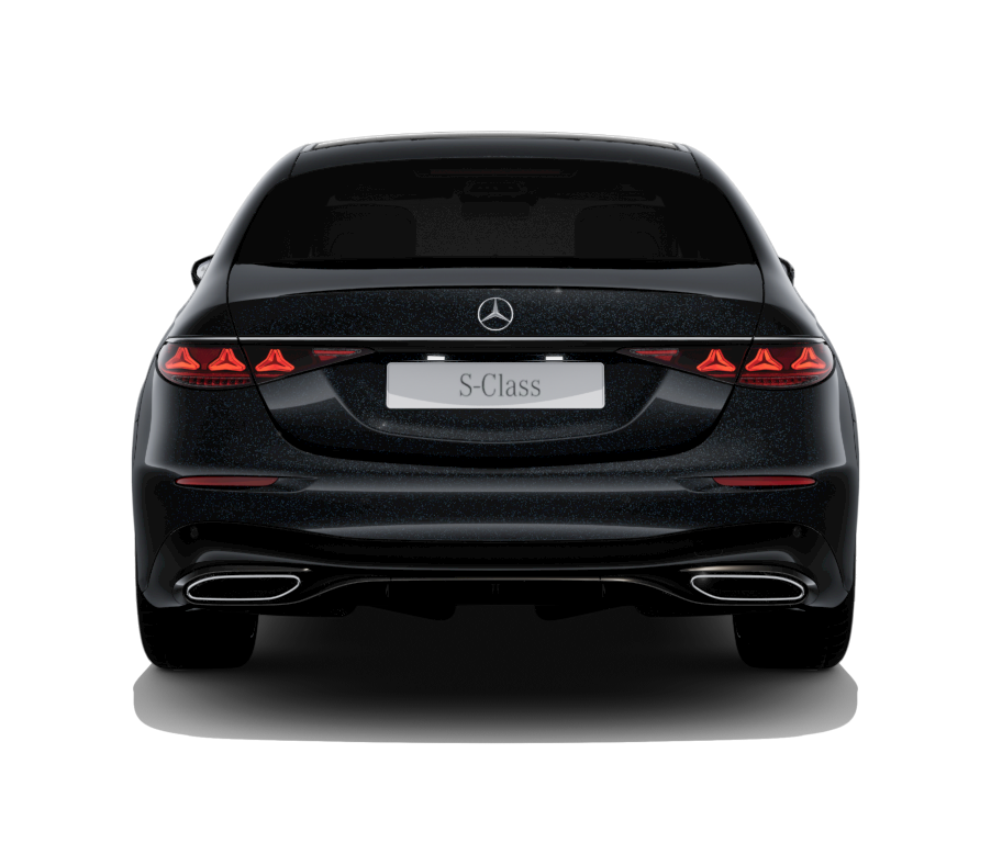 S 450 d 4MATIC L