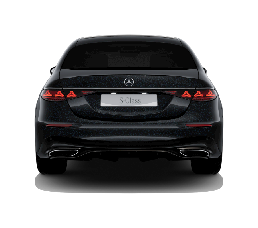 S 450 d 4MATIC L