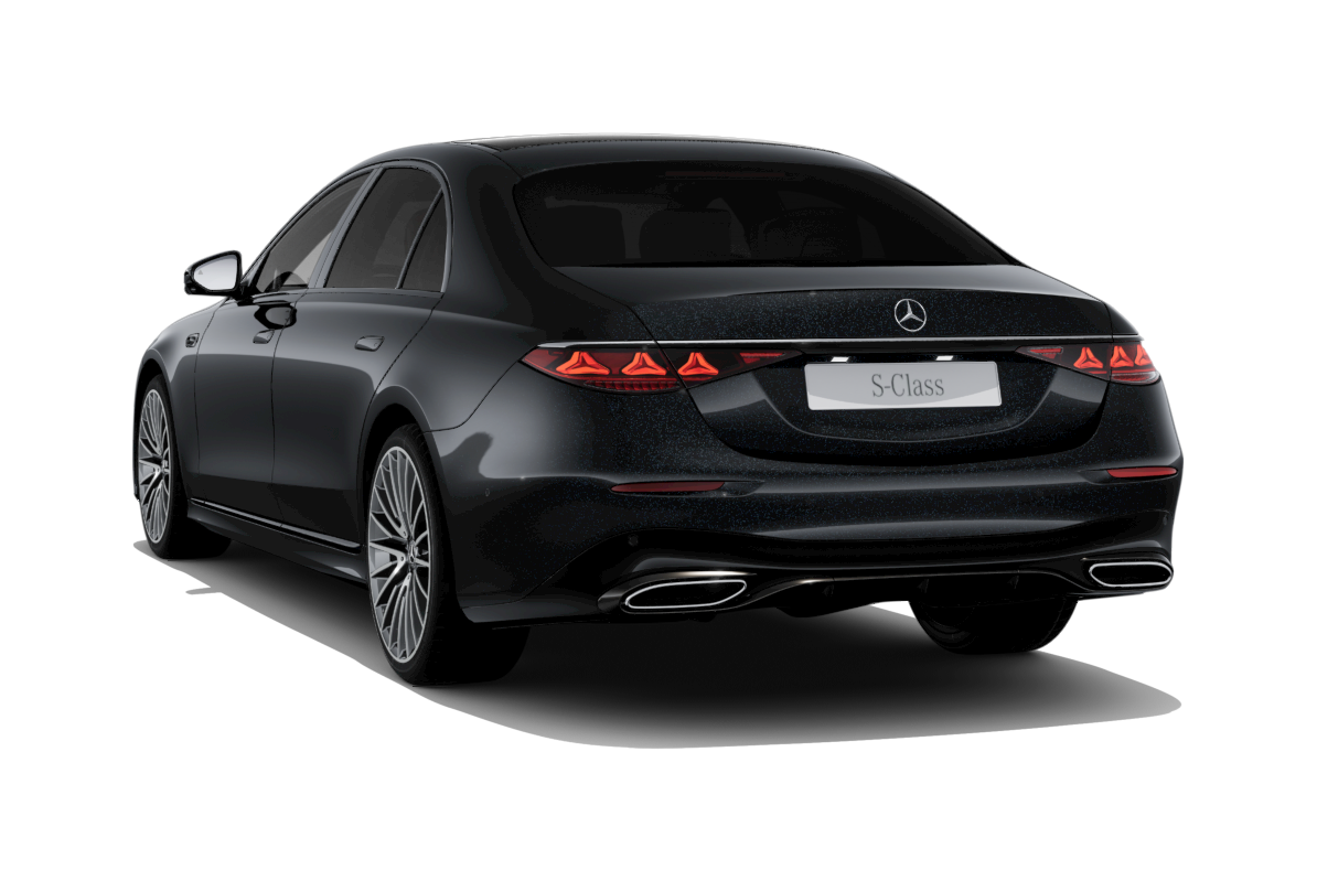 S 450 d 4MATIC L