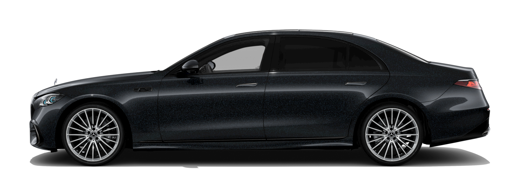 S 450 d 4MATIC L